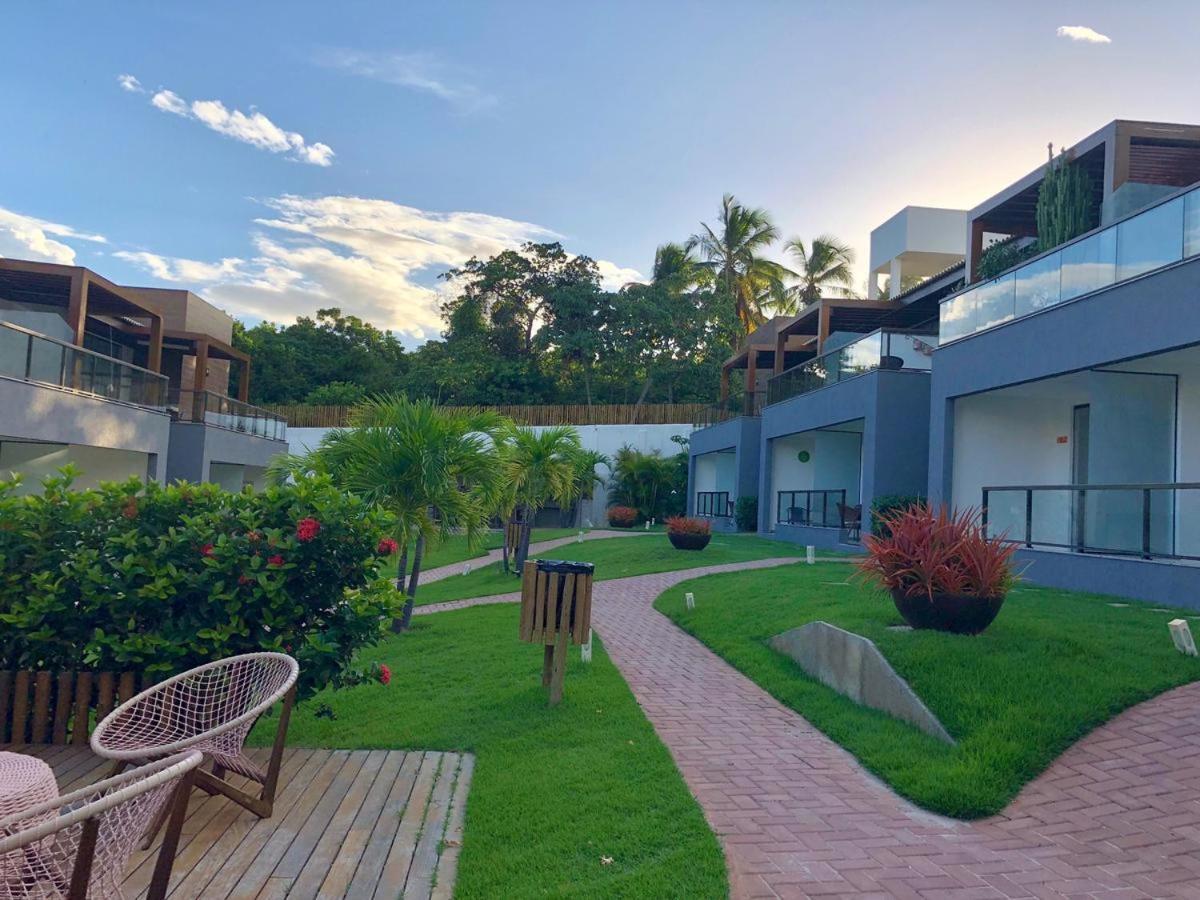 Solaris Village Imbassai Салвадор Екстер'єр фото