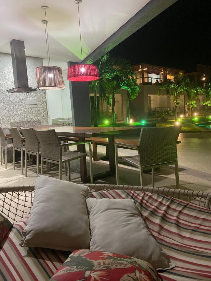 Solaris Village Imbassai Салвадор Екстер'єр фото